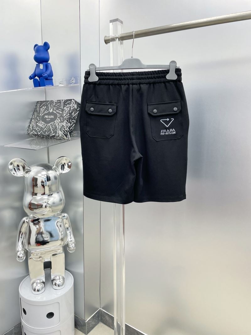 Prada Short Pants